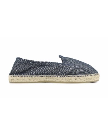 HERRINGBONE ESPADRILLE