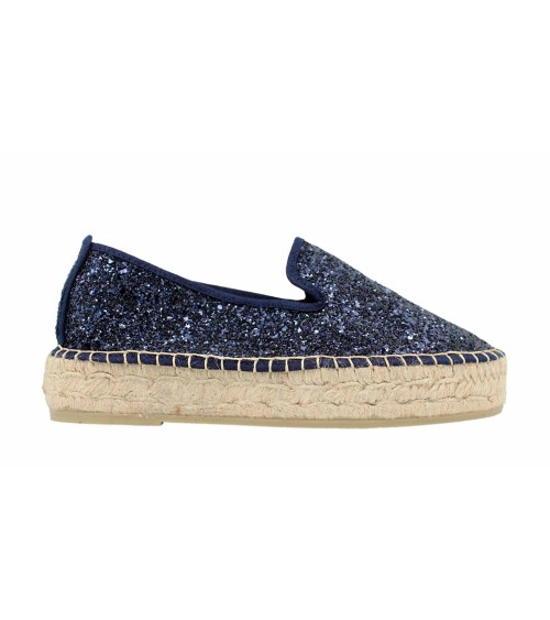 FLAT ESPADRILLE