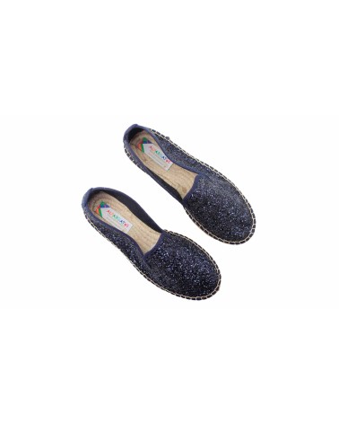 FLAT ESPADRILLE