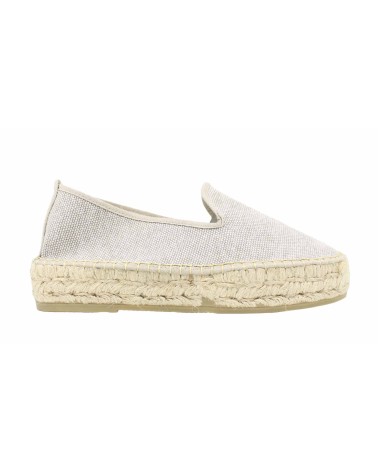 FLAT ESPADRILLE