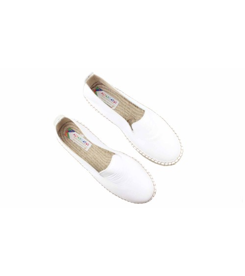 ESPADRILLE PLATE