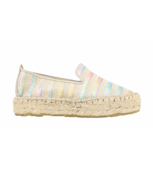 SALON COPETE 29 RAYAS SUELA DOBLE