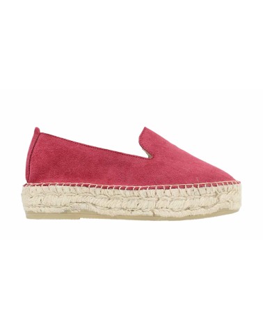 FLAT ESPADRILLE