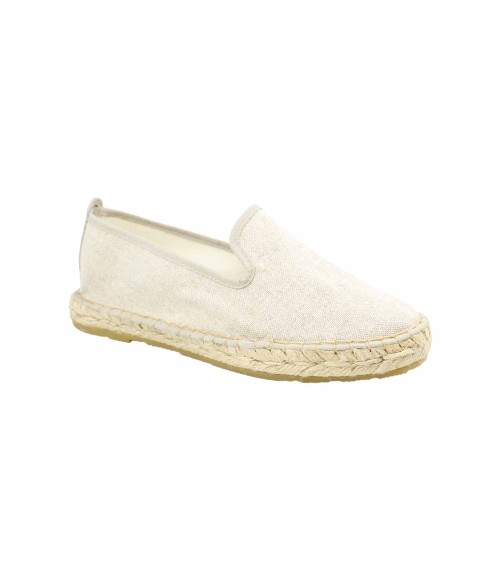 FLAT ESPADRILLE