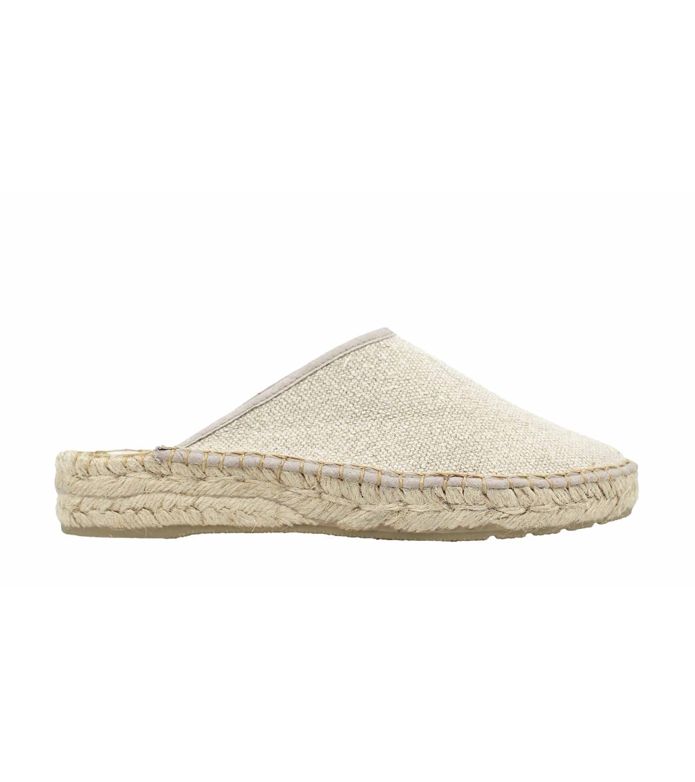 CLOG ESPADRILLE