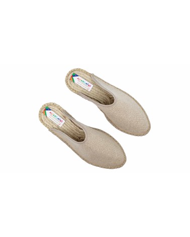 CLOG ESPADRILLE