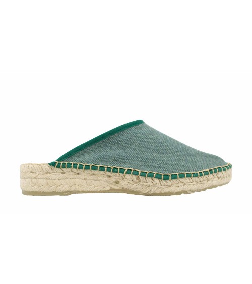 CLOG ESPADRILLE