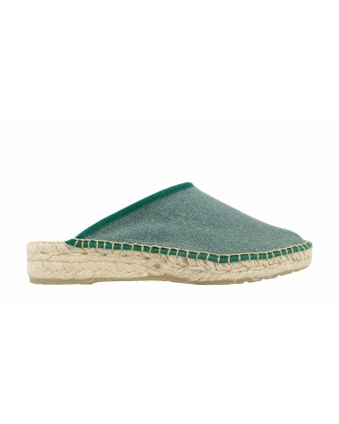CLOG ESPADRILLE