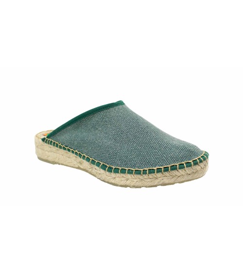 CLOG ESPADRILLE