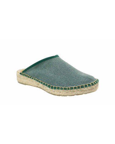 CLOG ESPADRILLE