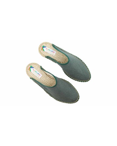 CLOG ESPADRILLE