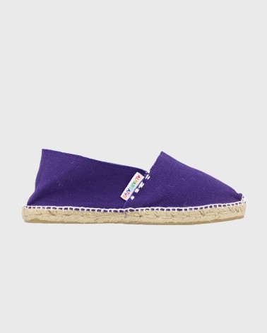 CLASSIC ESPADRILLE