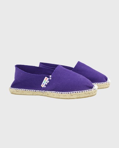 CLASSIC ESPADRILLE