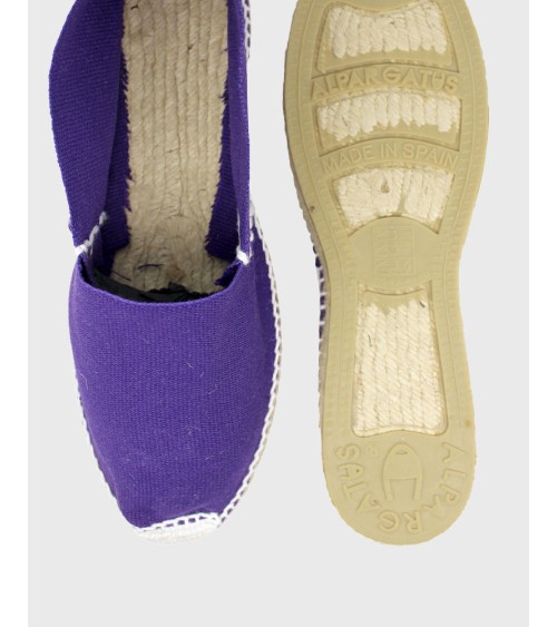 CLASSIC ESPADRILLE
