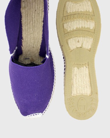 CLASSIC ESPADRILLE