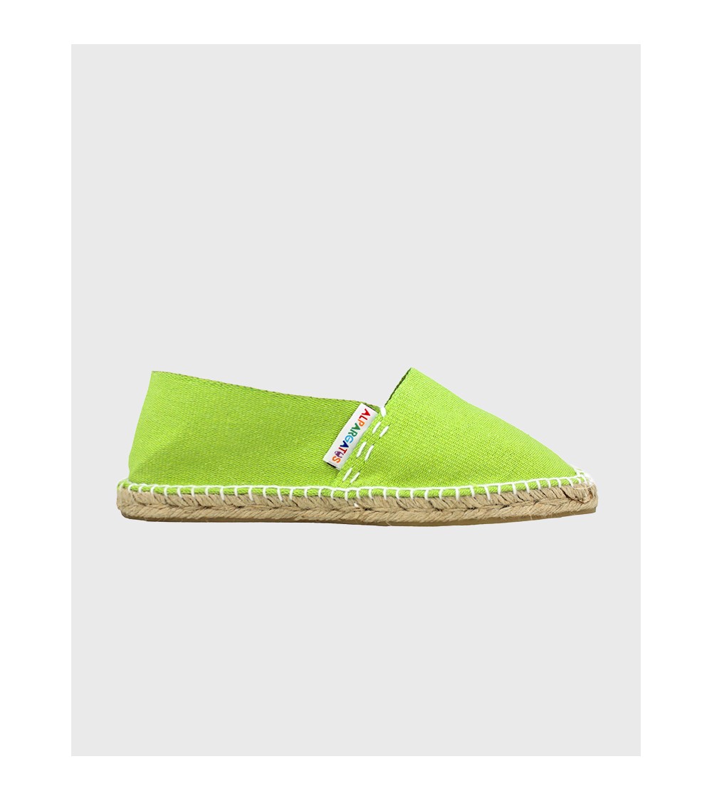 CLASSIC ESPADRILLE