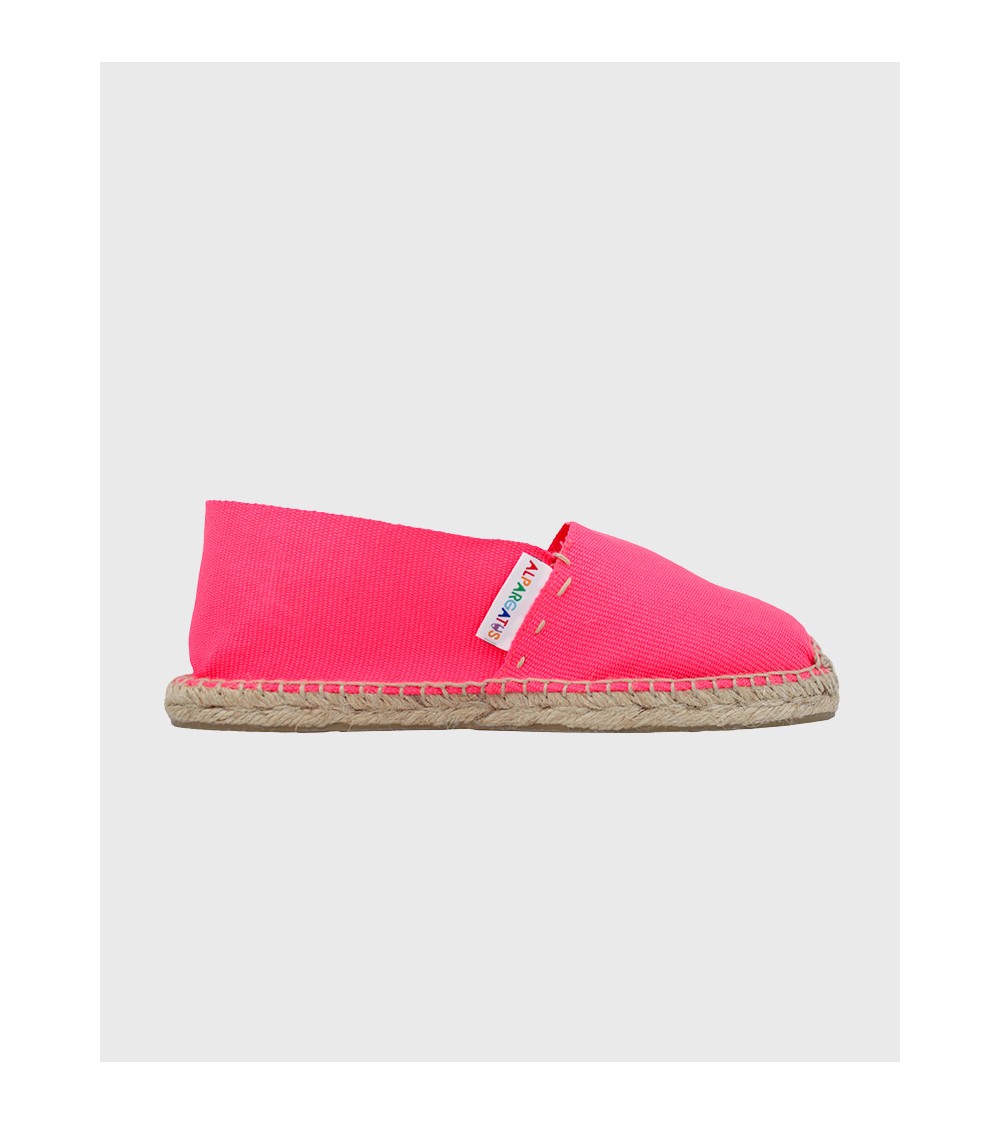 CLASSIC ESPADRILLE