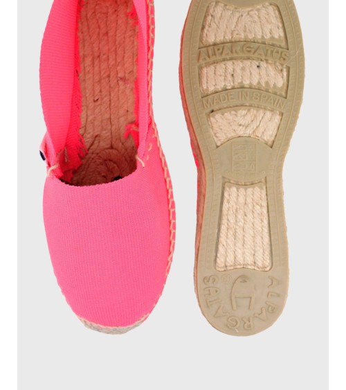 CLASSIC ESPADRILLE