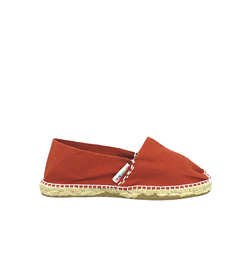 CLASSIC ESPADRILLE