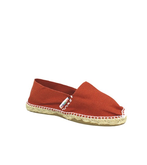 CLASSIC ESPADRILLE