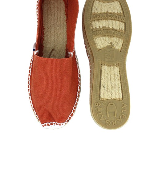 CLASSIC ESPADRILLE