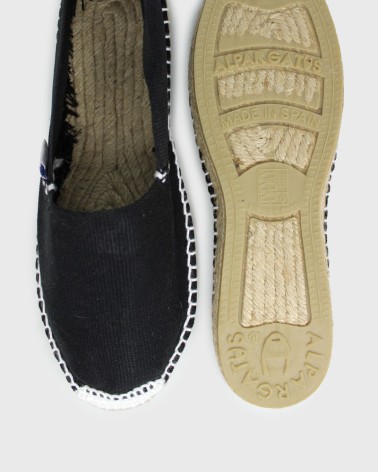 CLASSIC ESPADRILLE