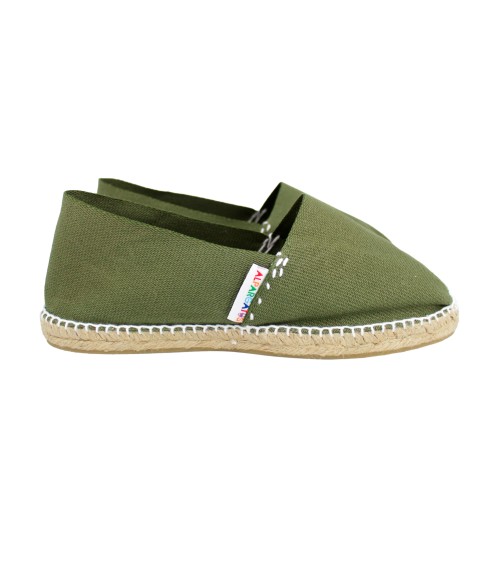 CLASSIC ESPADRILLE