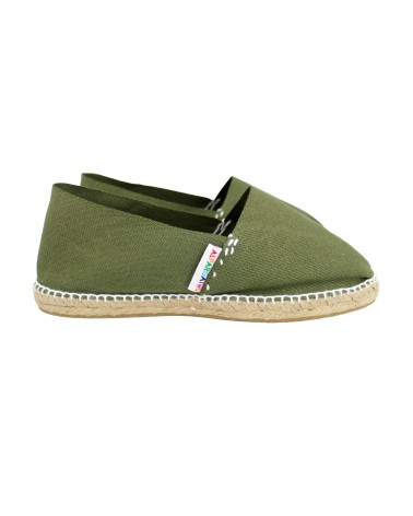 CLASSIC ESPADRILLE