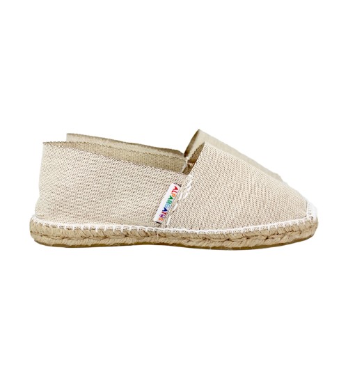 CLASSIC ESPADRILLE