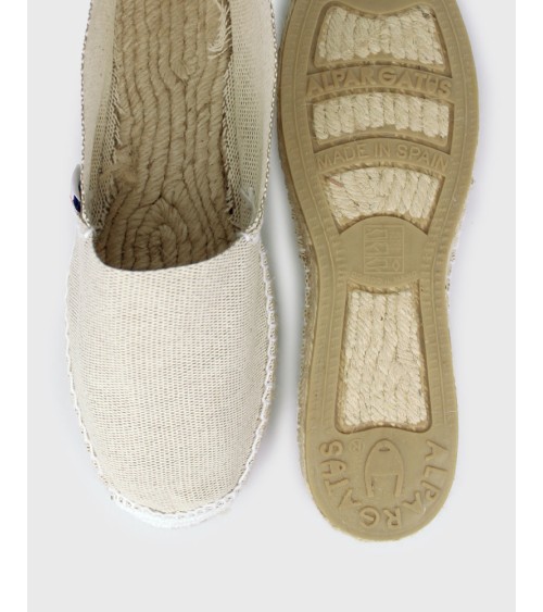 CLASSIC ESPADRILLE