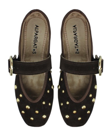 BABIES TACHAS