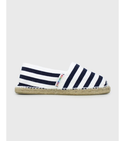 ALPARGATA CLÁSICA MARINERA