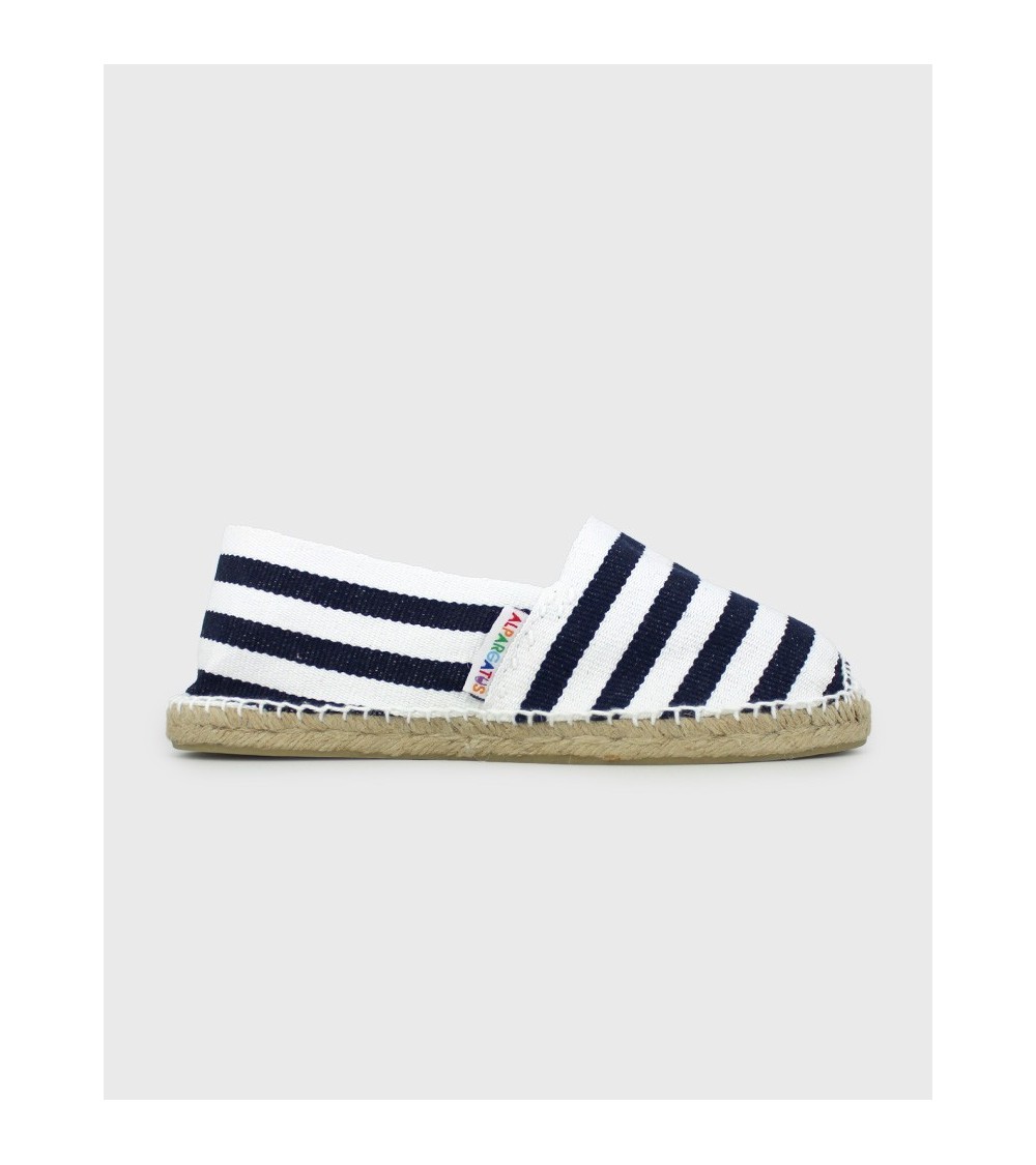 ALPARGATA CLÁSICA MARINERA