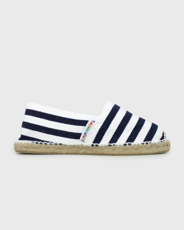 ALPARGATA CLÁSICA MARINERA