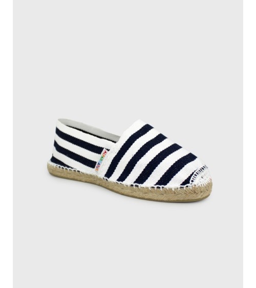 ALPARGATA CLÁSICA MARINERA