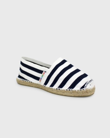 ALPARGATA CLÁSICA MARINERA